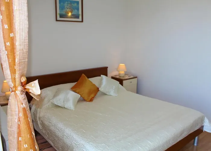 Apartment Siesta
