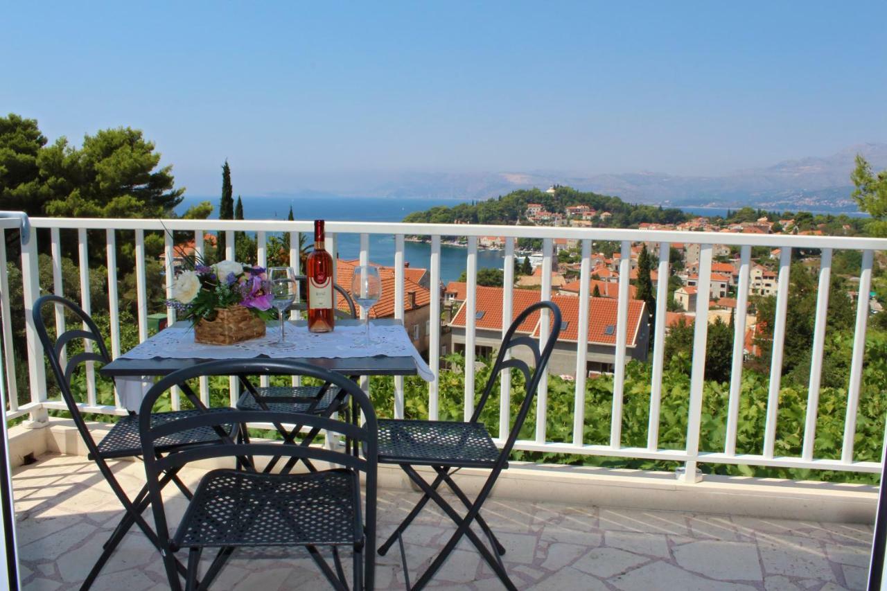 Apartman Siesta *