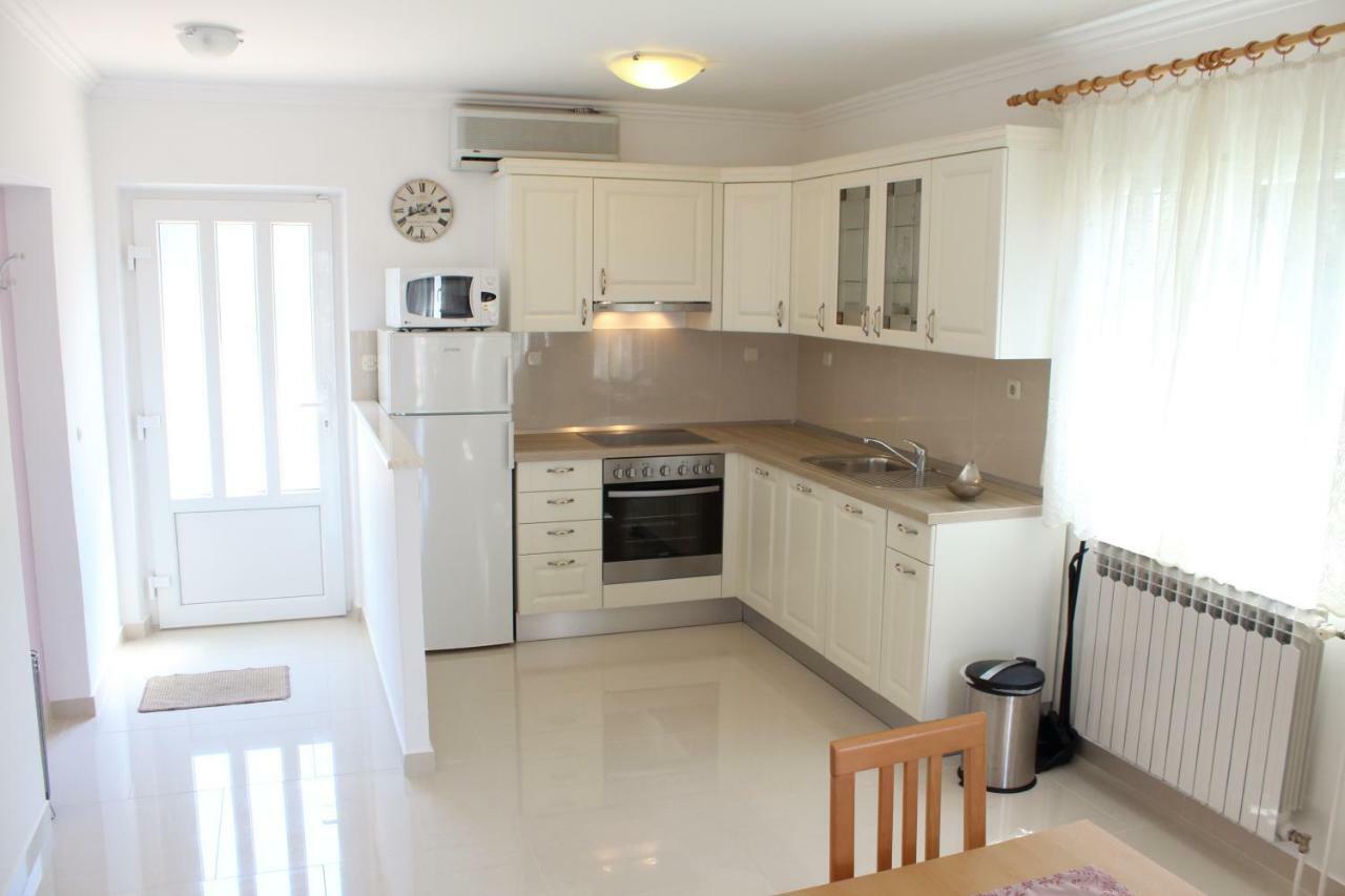 Apartman Siesta *