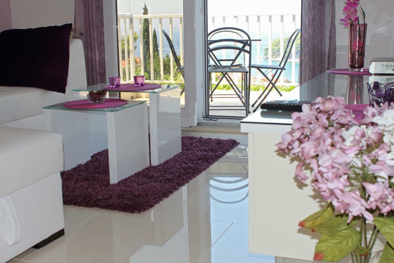 Apartman Siesta Cavtat