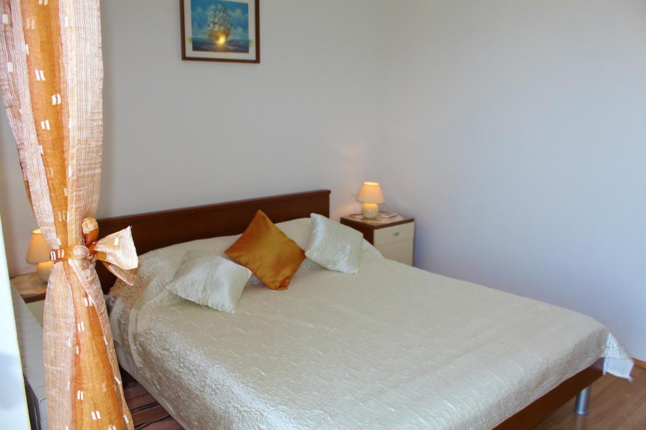 Appartement Siesta Cavtat