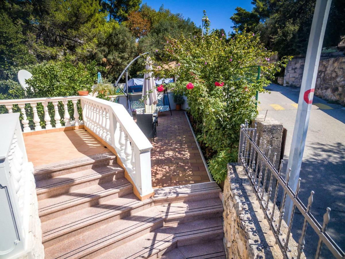 Siesta Appartement