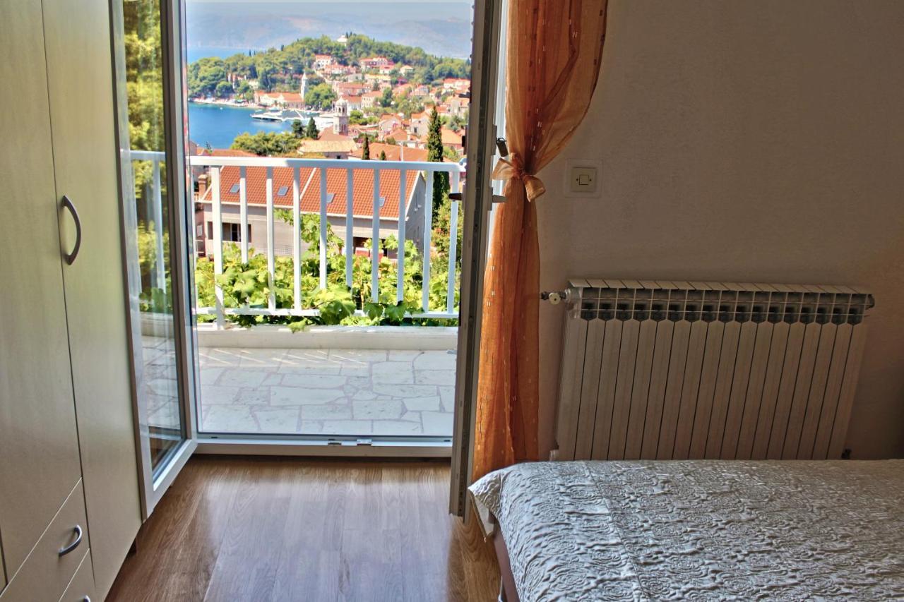 Appartement Siesta *